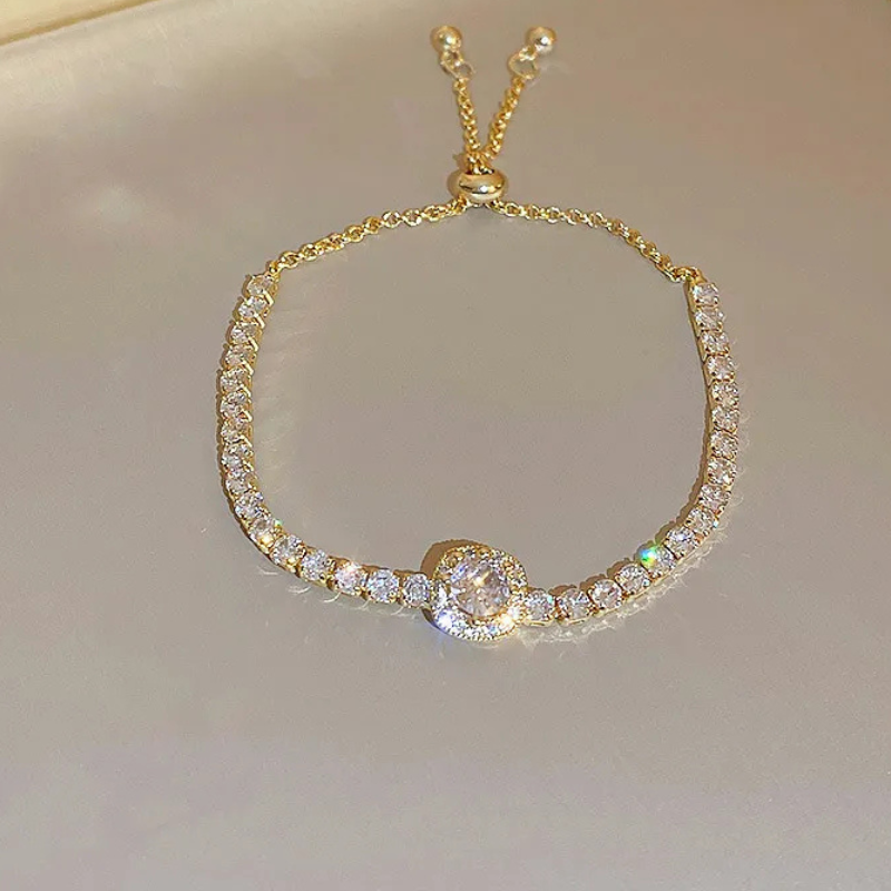 Celestial Glow Bracelet