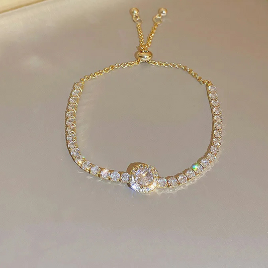 Celestial Glow Bracelet