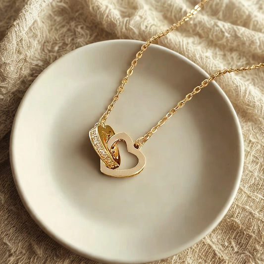 Forever Bond Necklace