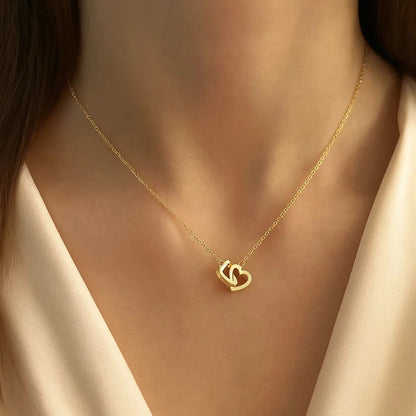 Forever Bond Necklace
