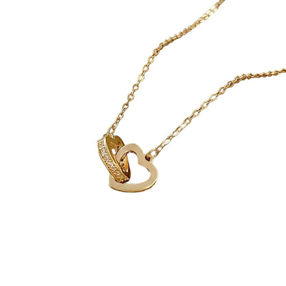 Forever Bond Necklace