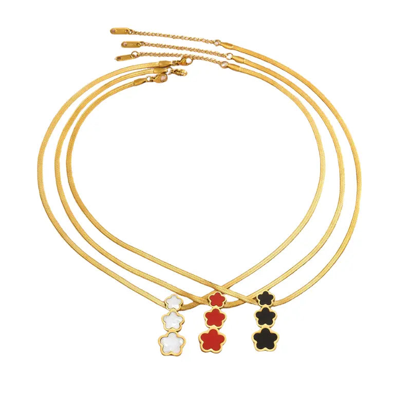 Bloom Grace Necklace