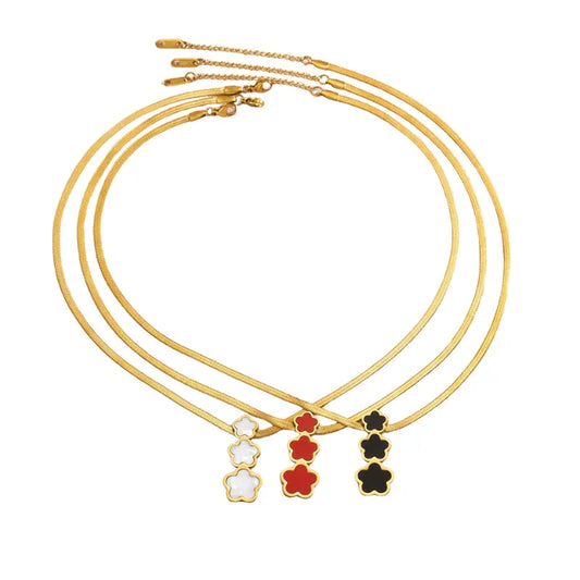 Bloom Grace Necklace