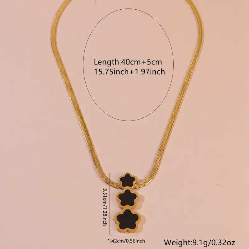Bloom Grace Necklace