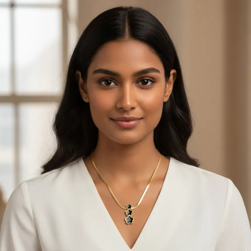 Bloom Grace Necklace