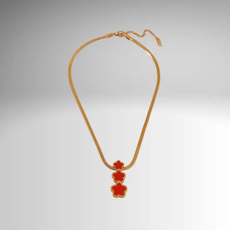 Bloom Grace Necklace