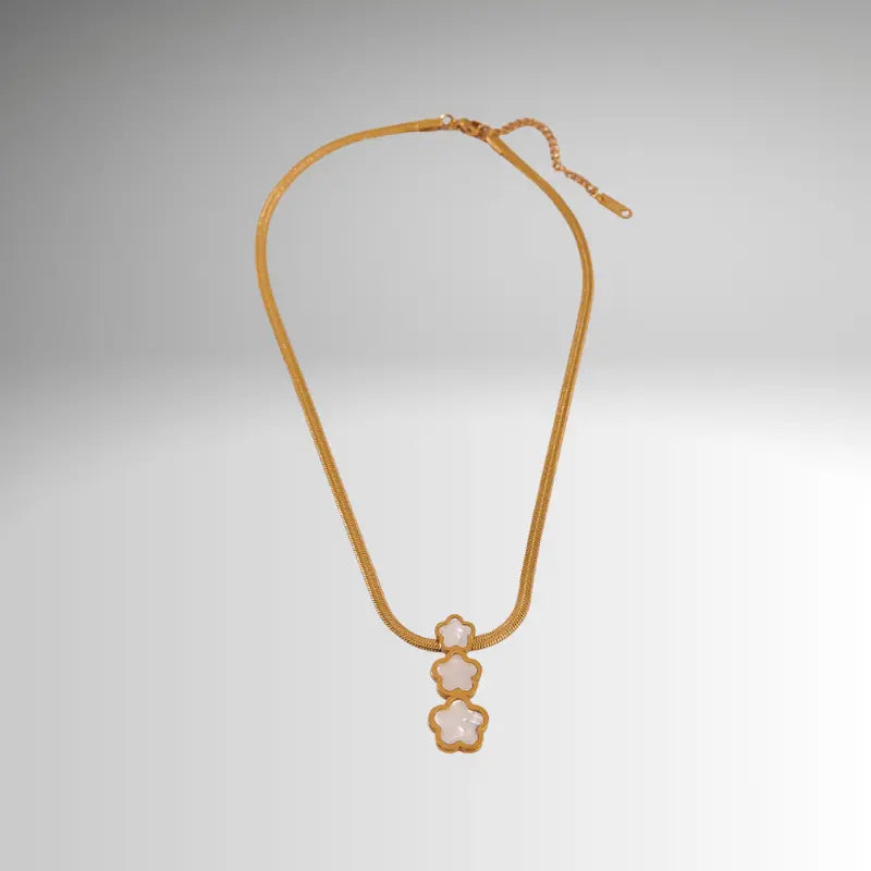 Bloom Grace Necklace