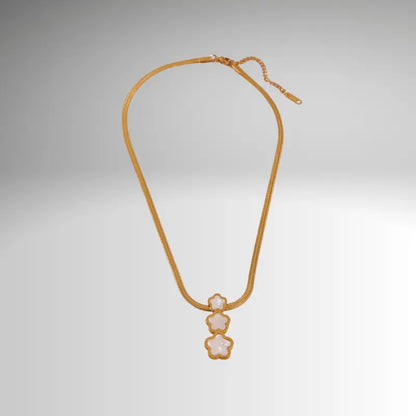 Bloom Grace Necklace