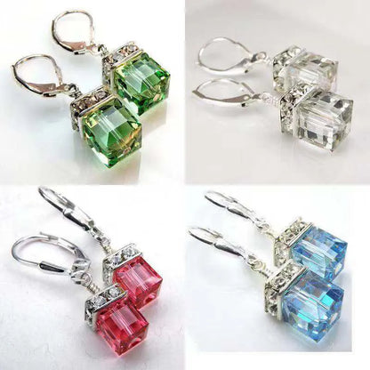 Candy Cube Drops