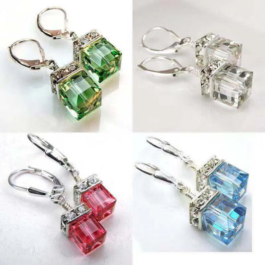 Candy Cube Drops