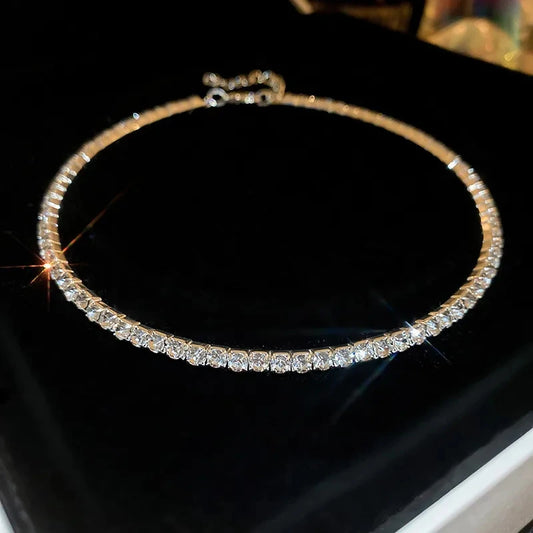 Eternal Glow Choker