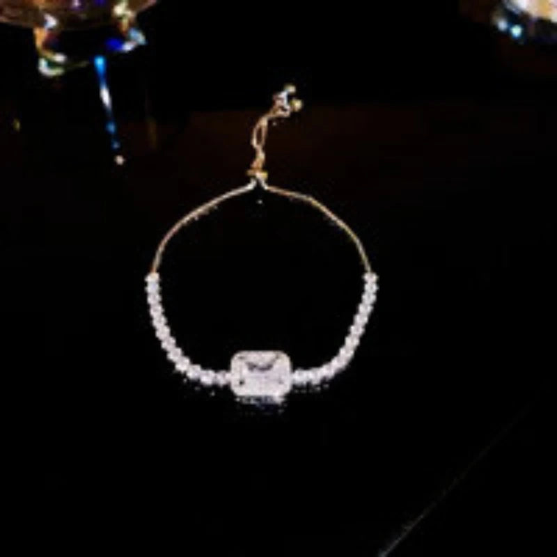 Luna Crystal Bracelet
