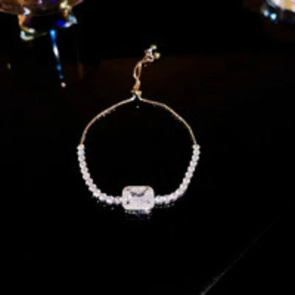 Luna Crystal Bracelet