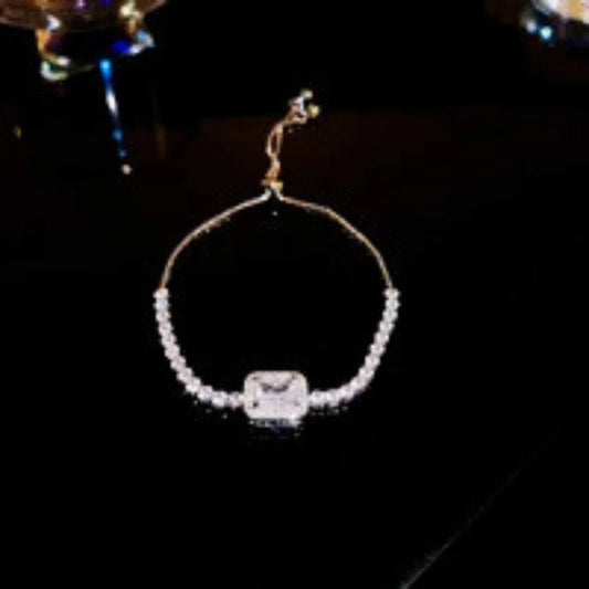 Luna Crystal Bracelet