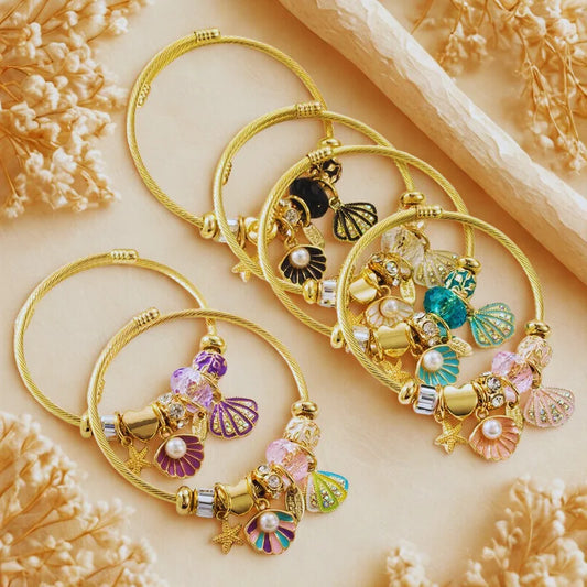 Mermaid Dreams Bracelet