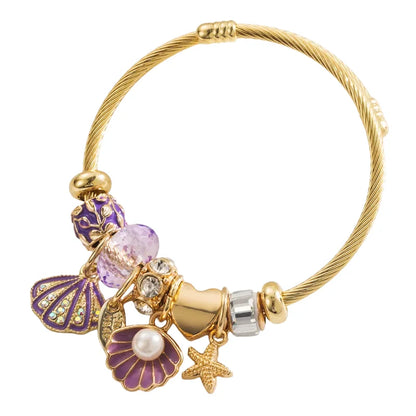 Mermaid Dreams Bracelet