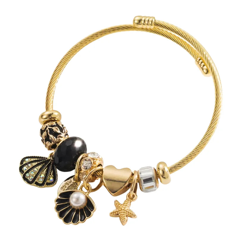Mermaid Dreams Bracelet