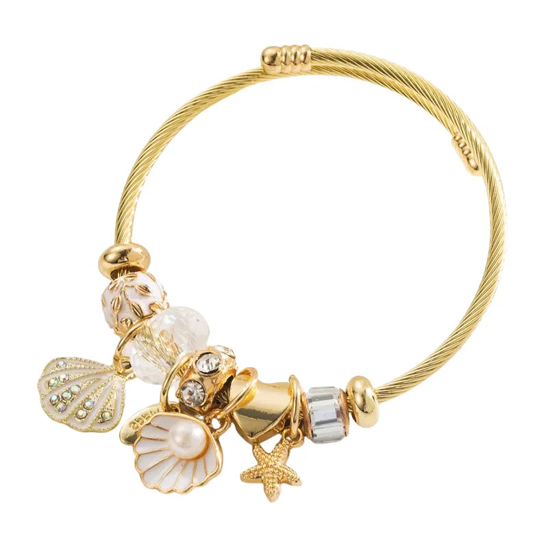 Mermaid Dreams Bracelet