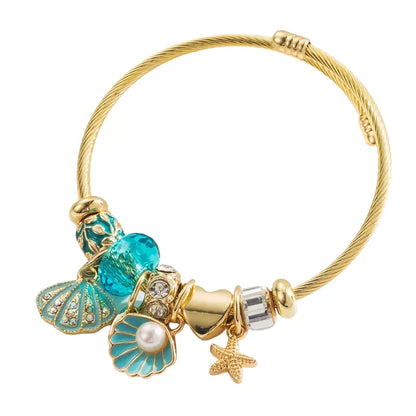 Mermaid Dreams Bracelet