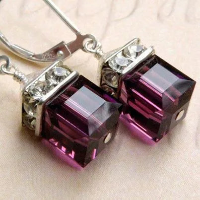 Candy Cube Drops
