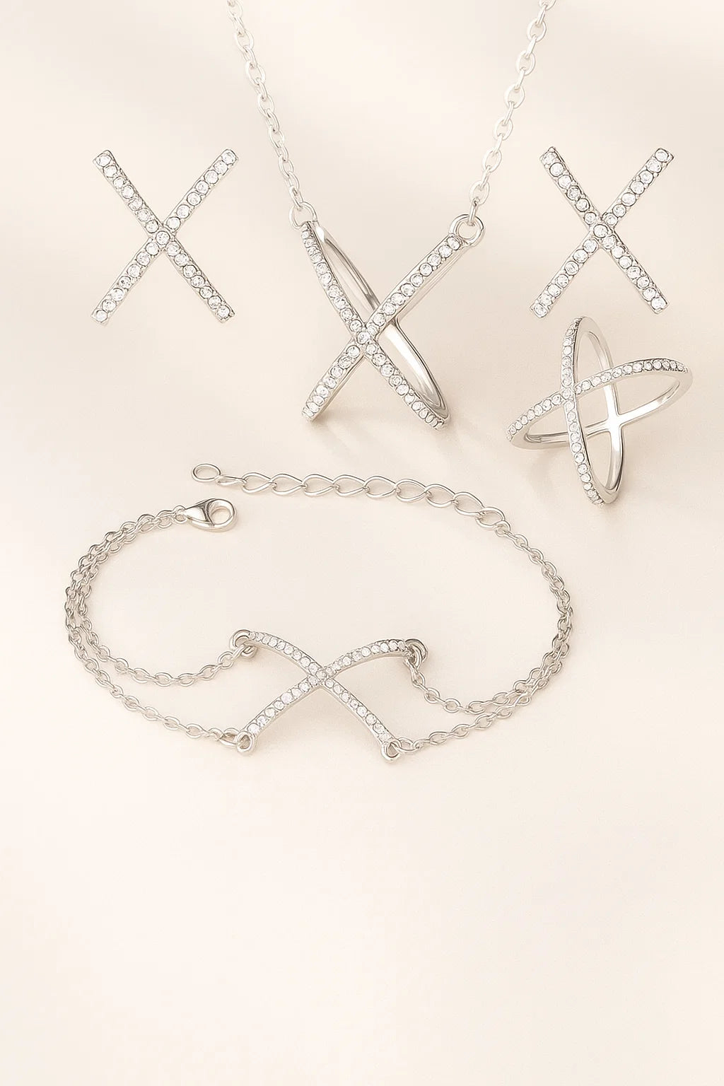 Infinite Sparkle Collection