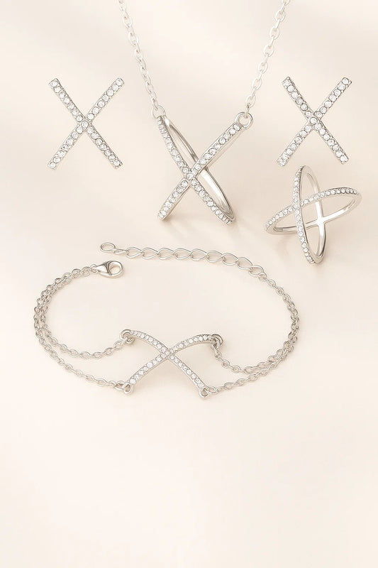 Infinite Sparkle Collection