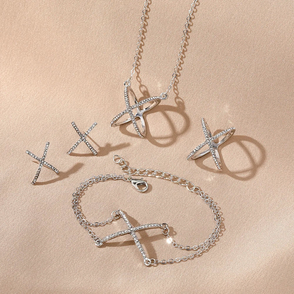 Infinite Sparkle Collection