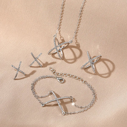 Infinite Sparkle Collection