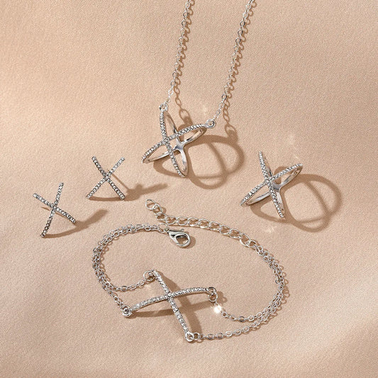Infinite Sparkle Collection