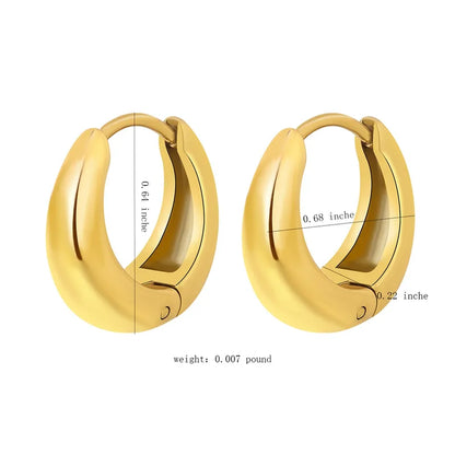 Dome Hoops