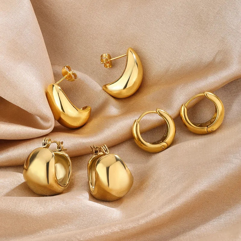 Dome Hoops