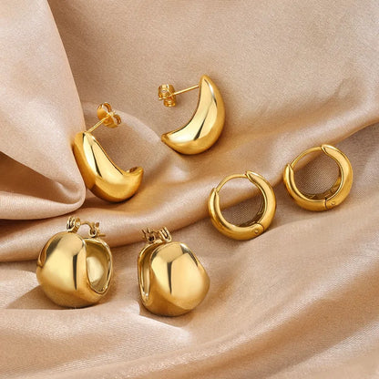 Dome Hoops