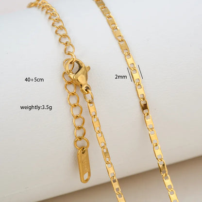 Anchor Chain