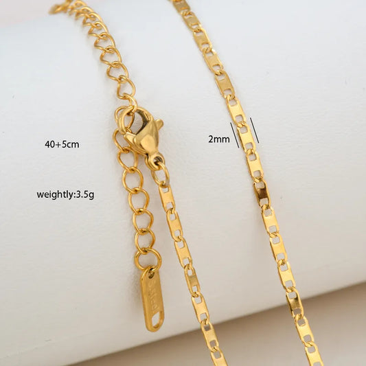 Anchor Chain