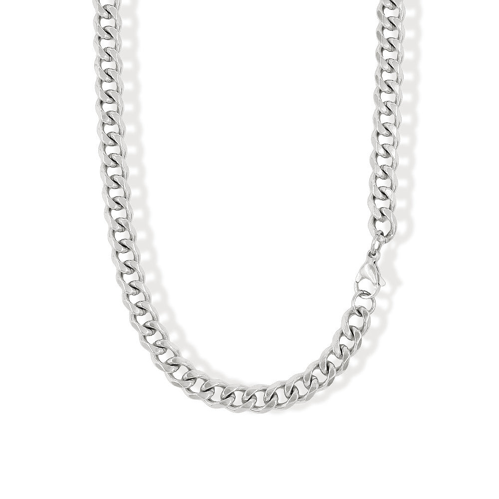 Cuban Link Unisex Chain