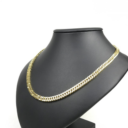 Cuban Link Unisex Chain