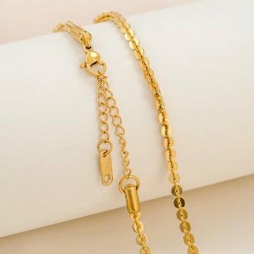 Dazzle Disc Chain