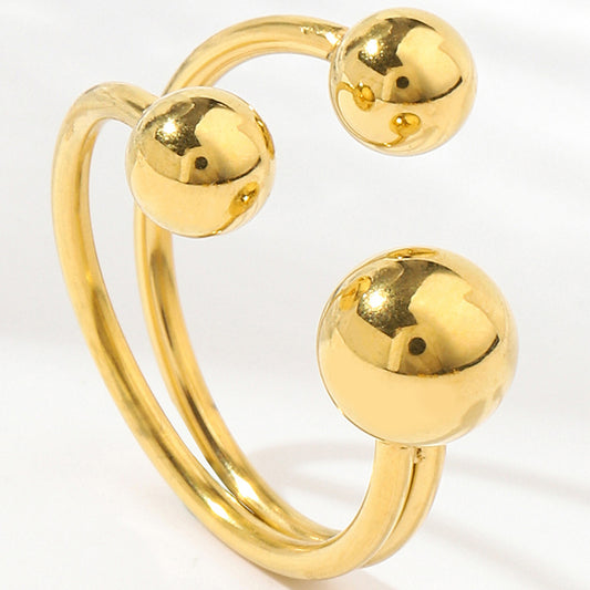 Orbital Ring