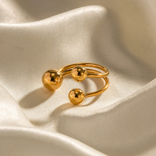 Orbital Ring