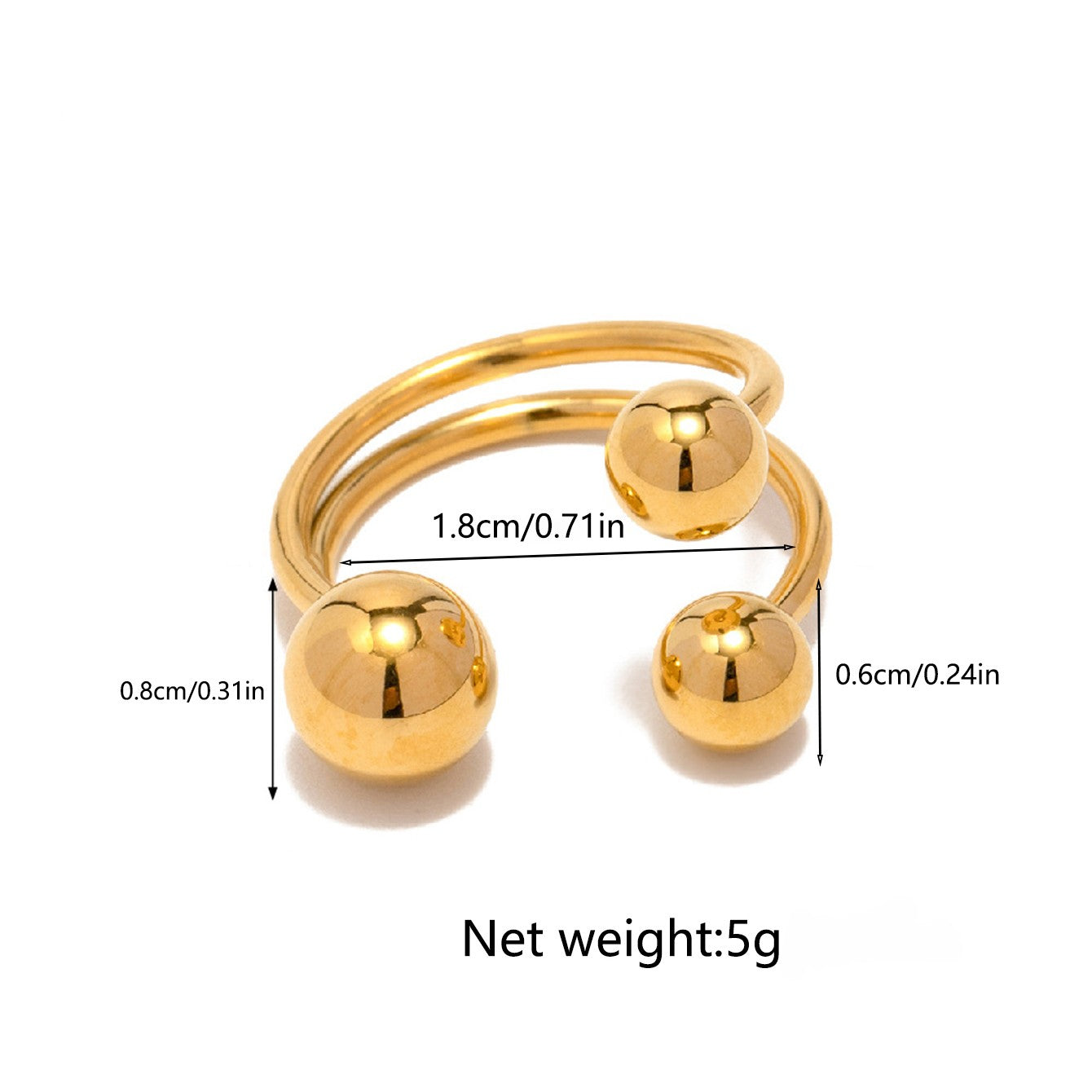 Orbital Ring