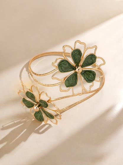 Pastoral Style Arm Ring