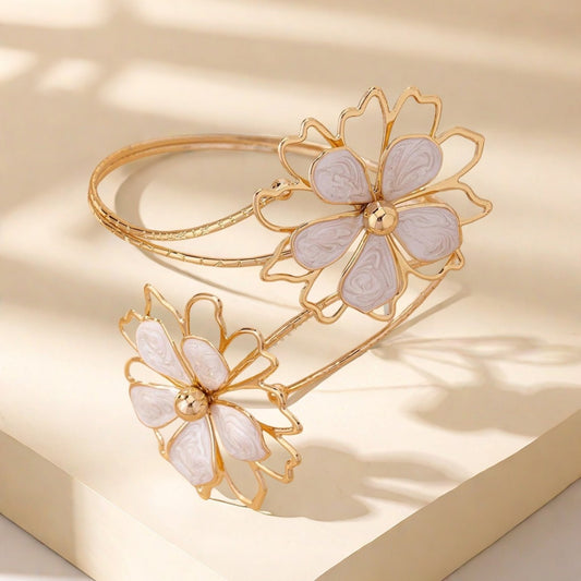 Pastoral Style Arm Ring