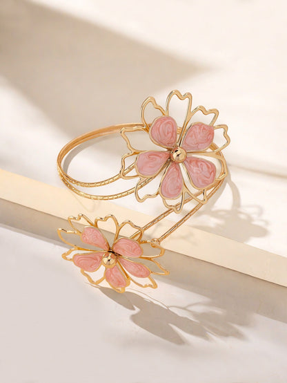 Pastoral Style Arm Ring