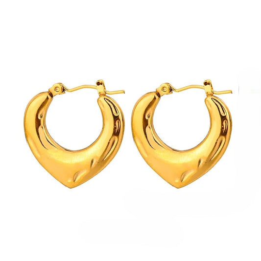 Radiant Heart Hoops