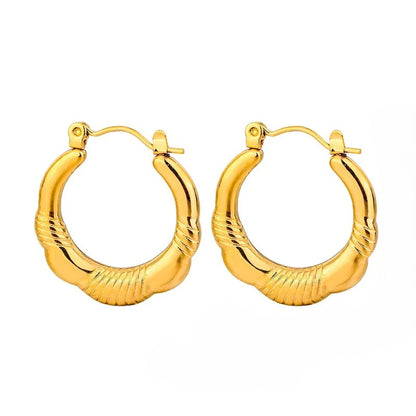 Refined Hoops