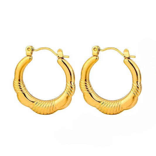 Refined Hoops