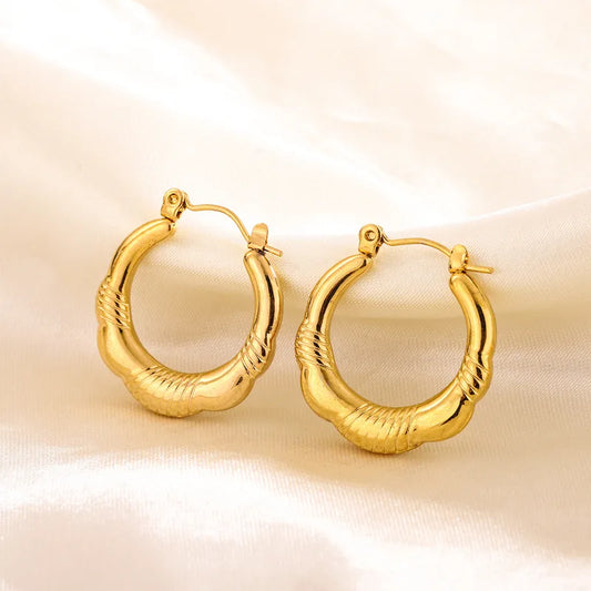 Refined Hoops