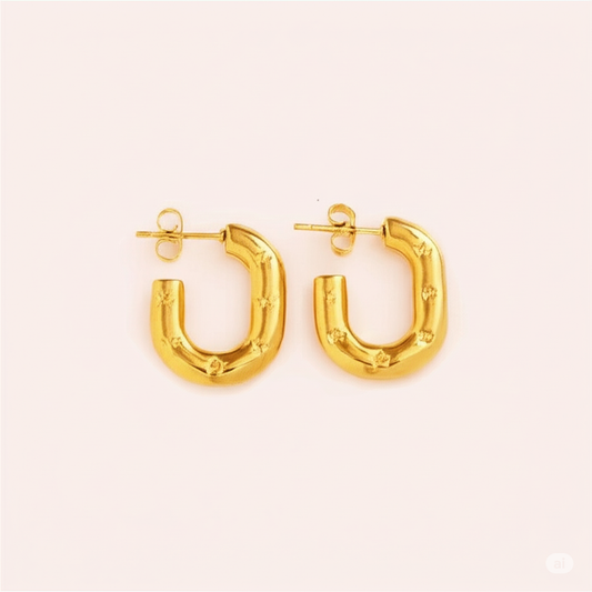 Starlet Hoops