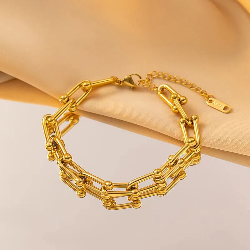 Street Style Bracelet