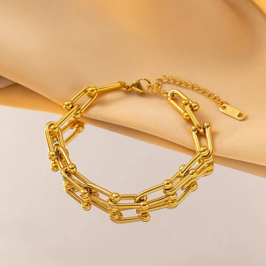 Street Style Bracelet